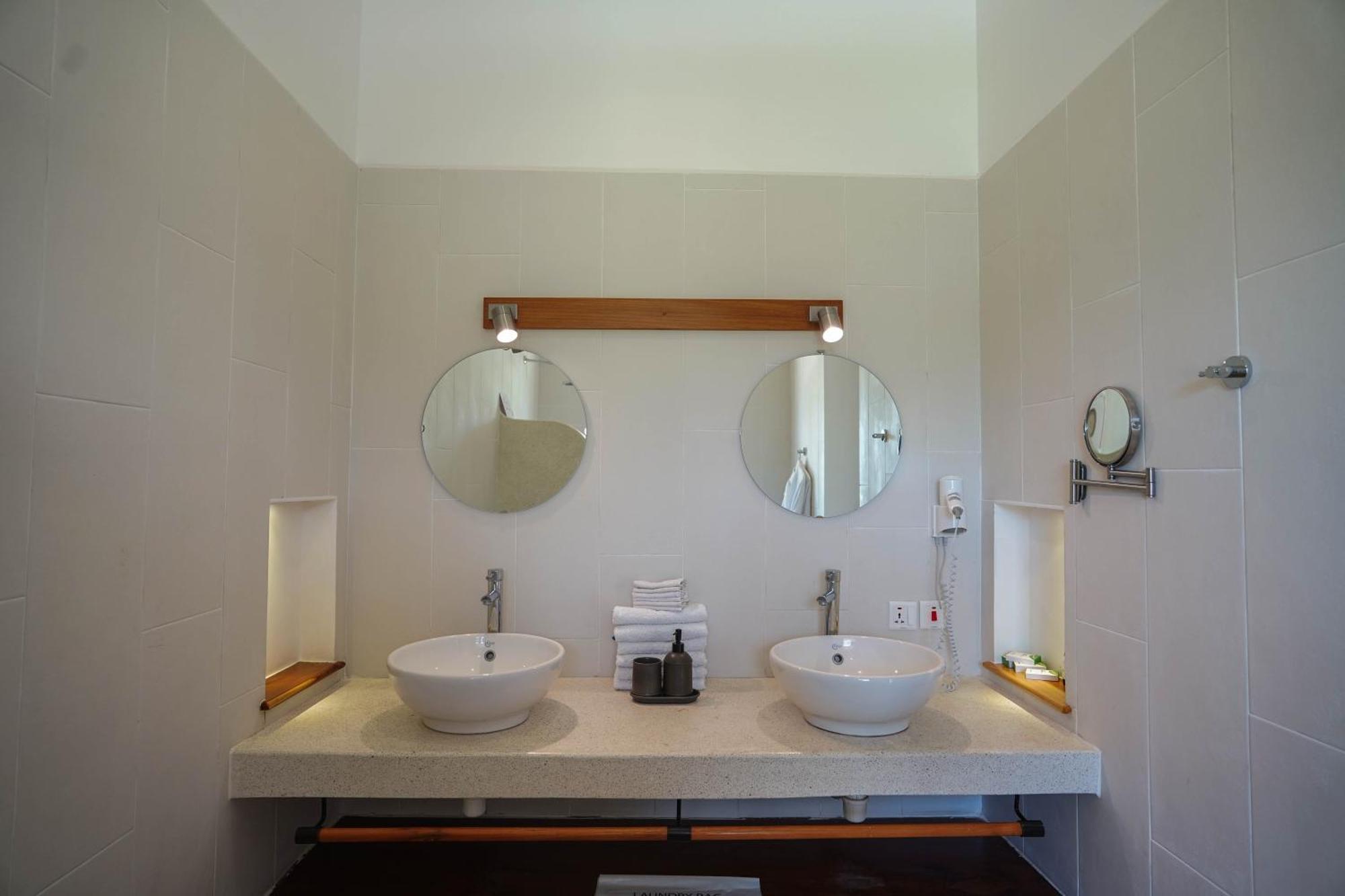 Kili Seasons Hotel アルーシャ 部屋 写真