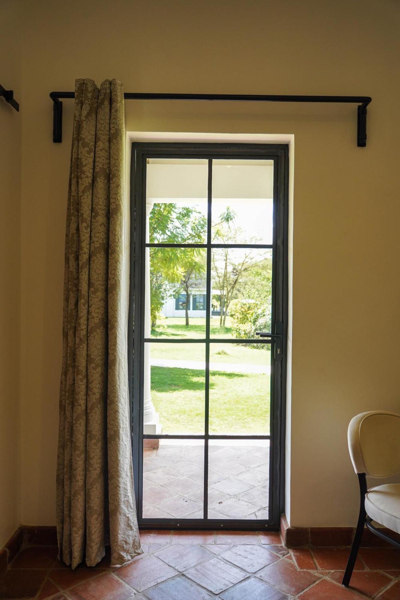 Kili Seasons Hotel アルーシャ 部屋 写真